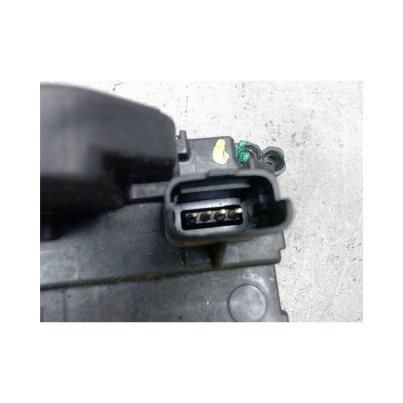 SYSTEME CONDAMNATION AVANT DROIT RENAULT CLIO III 2007-