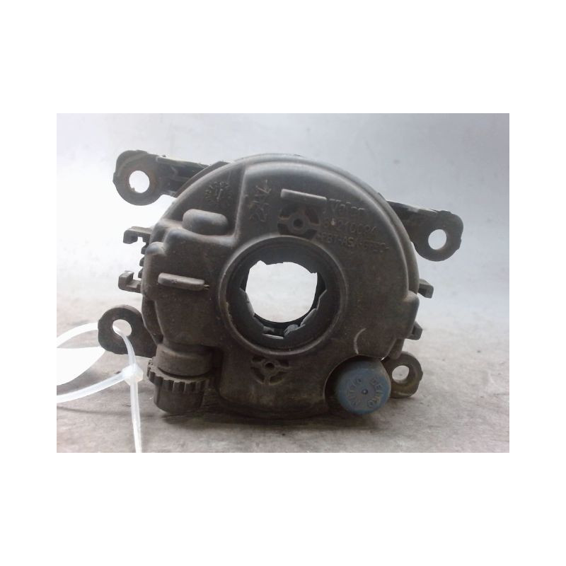 PHARE ANTIBROUILLARD AVANT GAUCHE FORD FIESTA 2008-