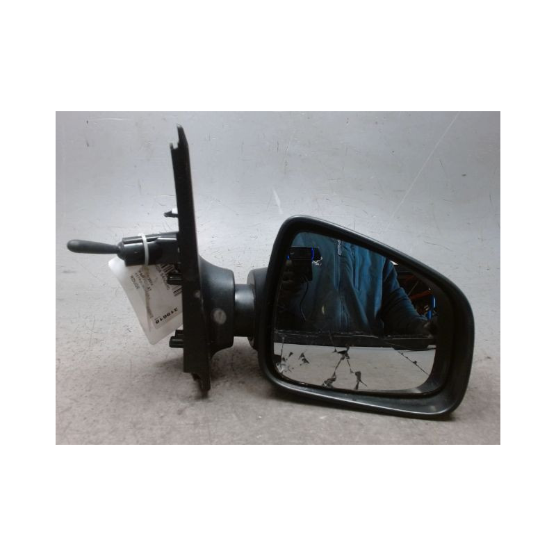 RETROVISEUR EXTERIEUR DROIT DACIA SANDERO