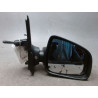 RETROVISEUR EXTERIEUR DROIT DACIA SANDERO