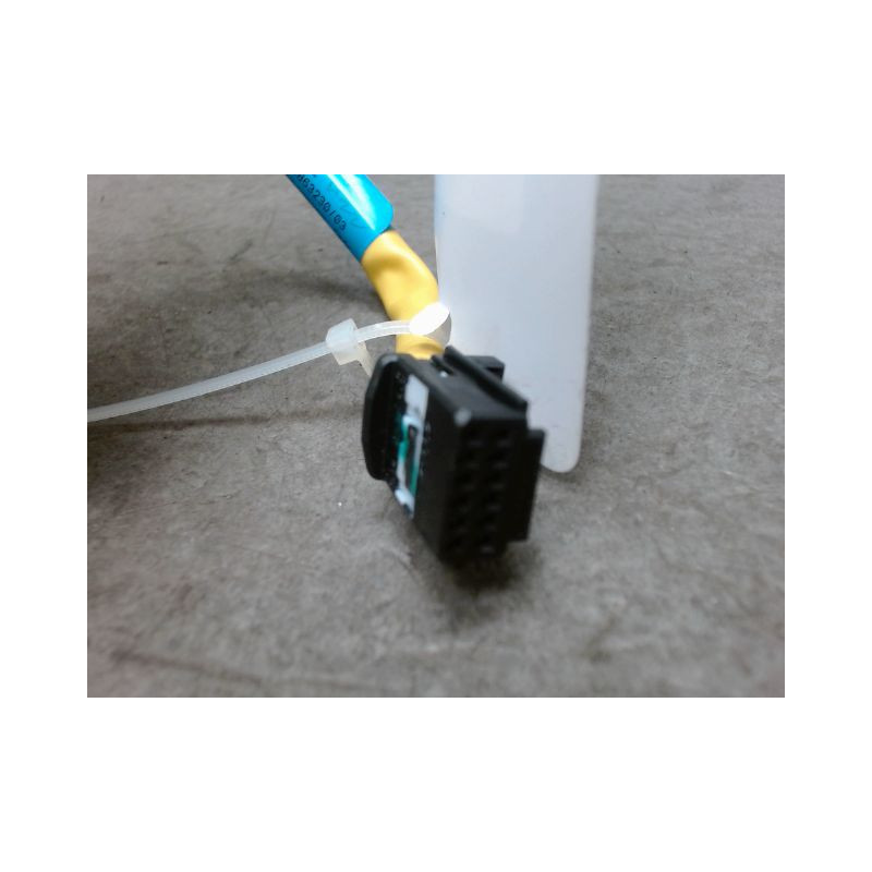 RETROVISEUR EXTERIEUR ELECTRIQUE DROIT RENAULT CAPTUR