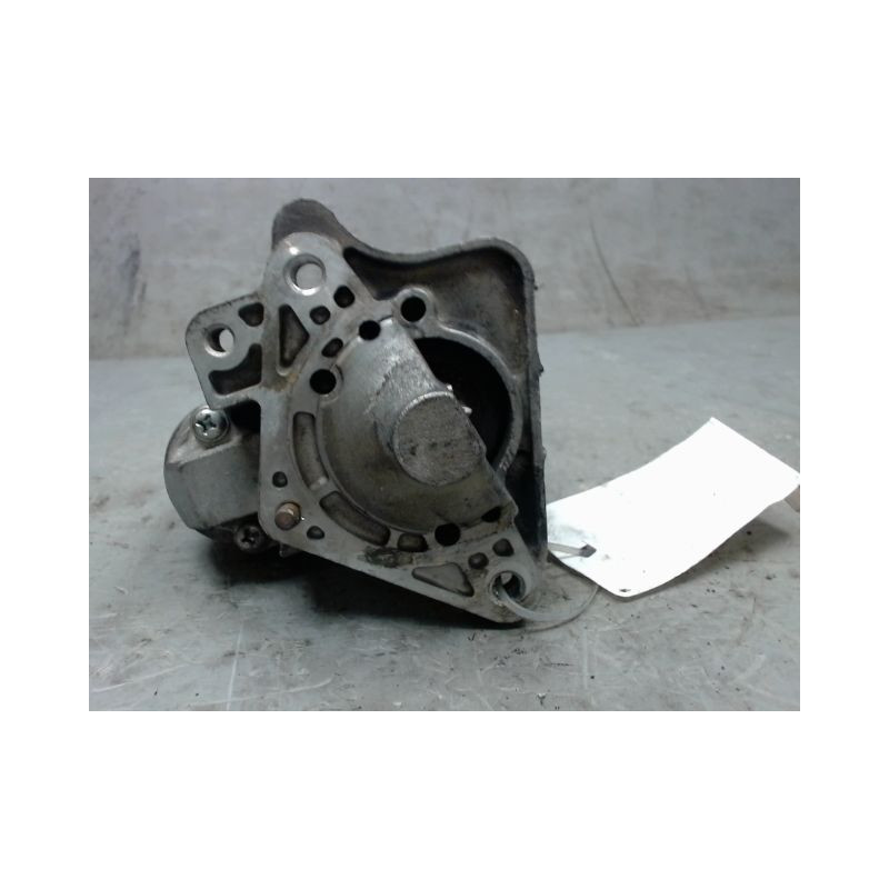 DEMARREUR RENAULT CLIO III 2005-