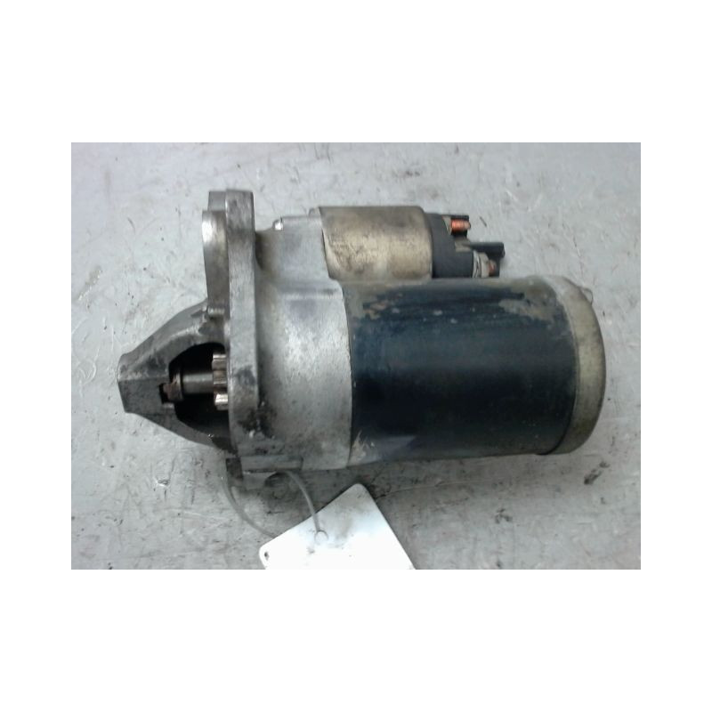 DEMARREUR RENAULT CLIO III 2005-