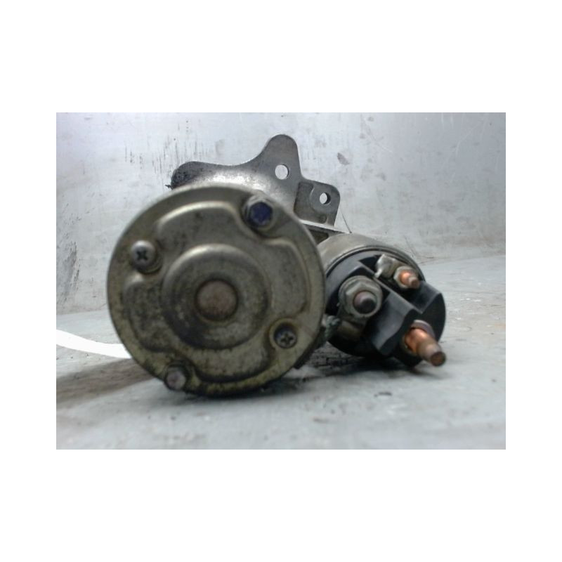 DEMARREUR RENAULT CLIO III 2005-