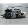 SYSTEME CONDAMNATION AVANT GAUCHE CITROEN C4 CACTUS