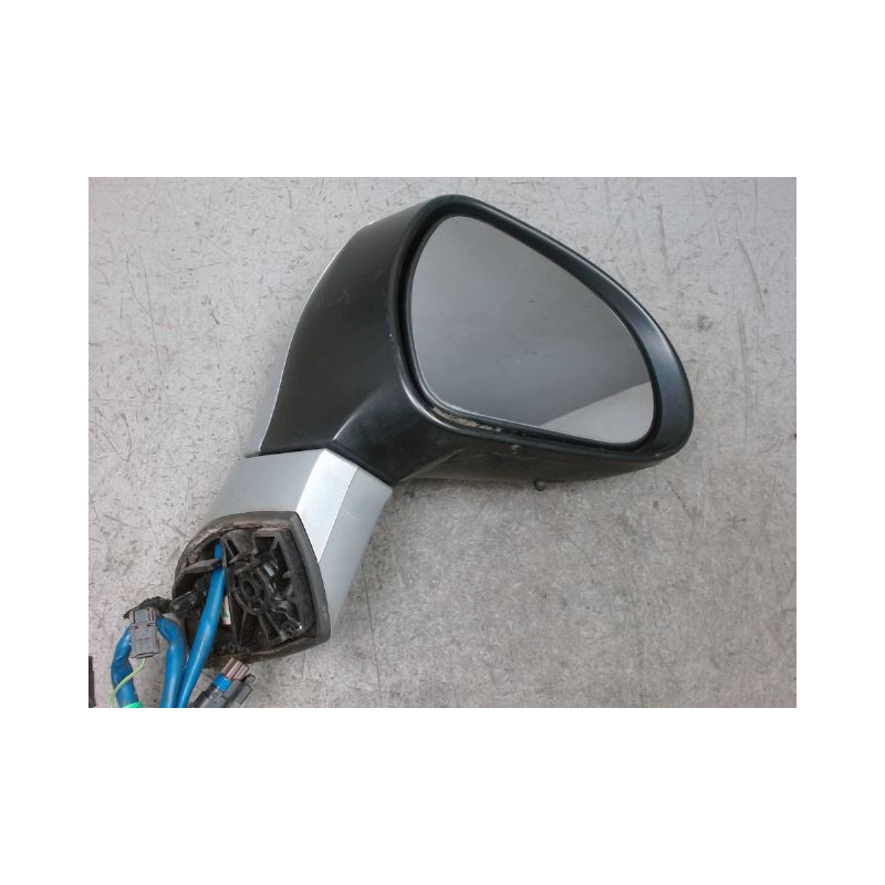 RETROVISEUR EXTERIEUR ELECTRIQUE DROIT PEUGEOT 308 2007-