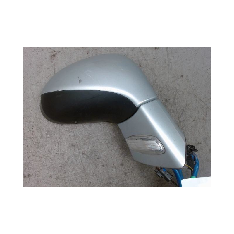 RETROVISEUR EXTERIEUR ELECTRIQUE DROIT PEUGEOT 308 2007-