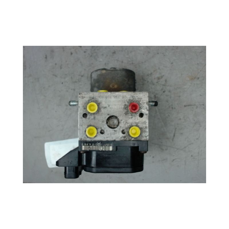 UNITE HYDRAULIQUE ABS PEUGEOT 607 99-2004