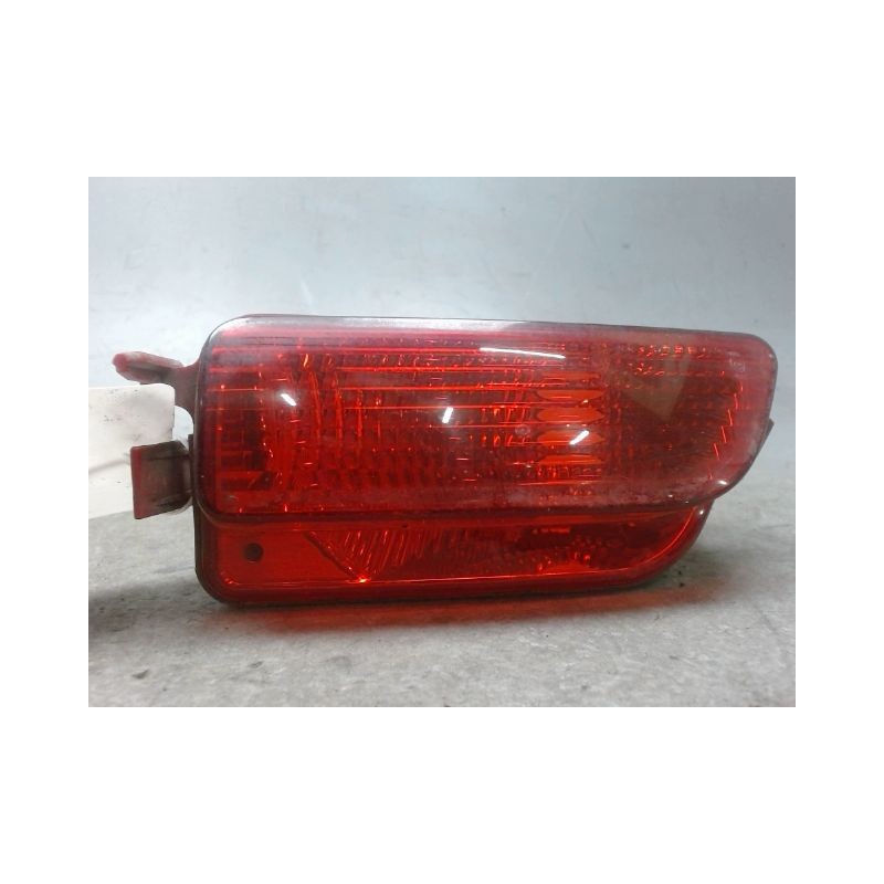 FEU DE PARE-CHOC ARRIERE GAUCHE CITROEN C4 2008-