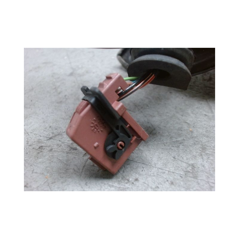 RETROVISEUR EXTERIEUR ELECTRIQUE DROIT PEUGEOT 407 SW