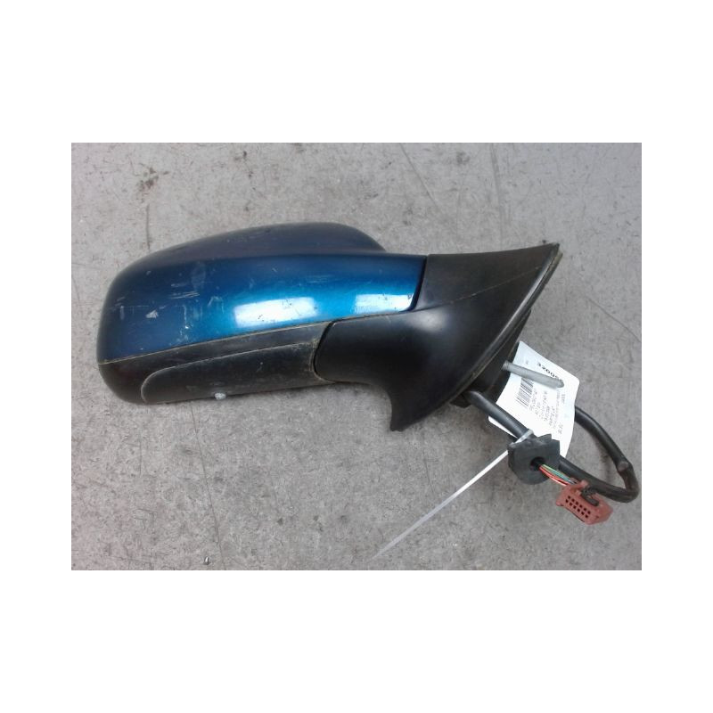 RETROVISEUR EXTERIEUR ELECTRIQUE DROIT PEUGEOT 407 SW