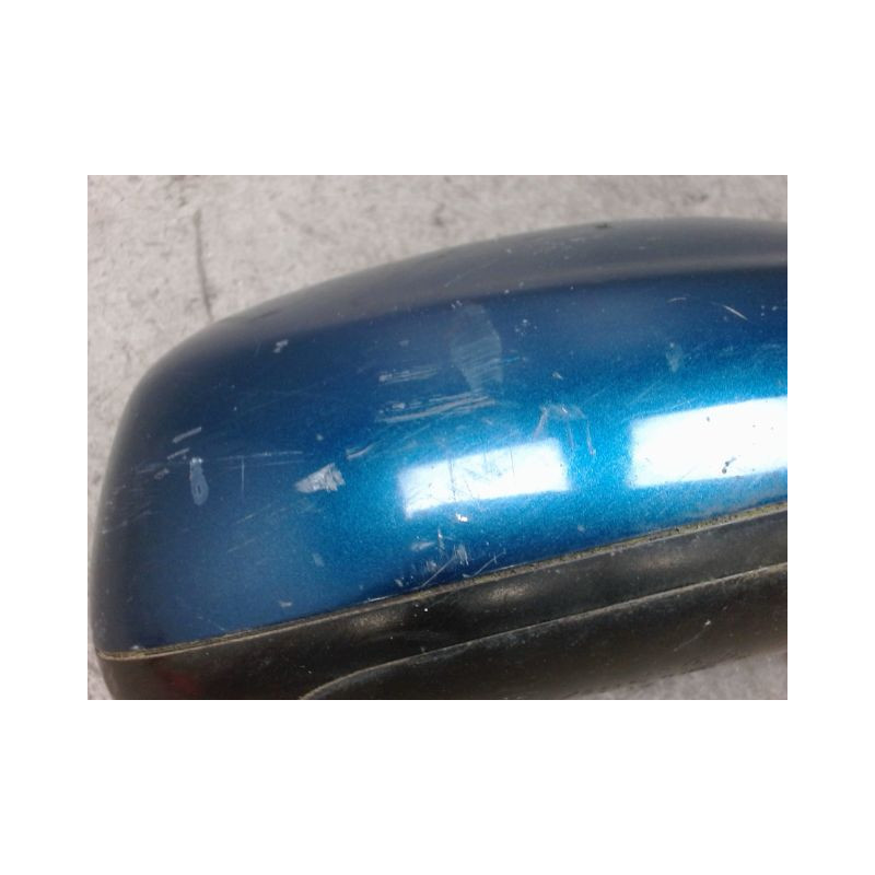 RETROVISEUR EXTERIEUR ELECTRIQUE DROIT PEUGEOT 407 SW