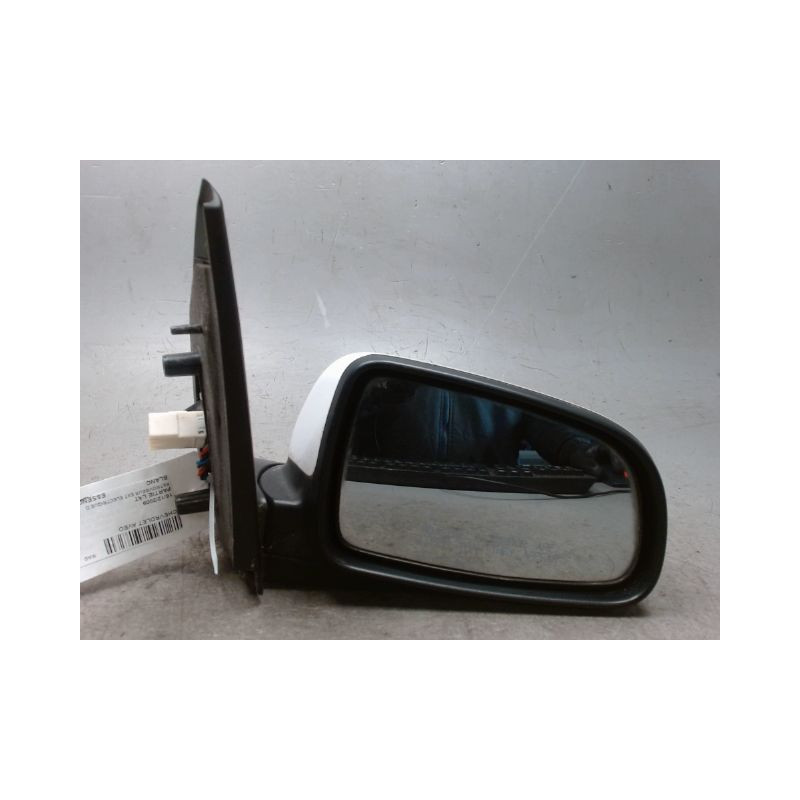 RETROVISEUR EXTERIEUR ELECTRIQUE DROIT CHEVROLET AVEO