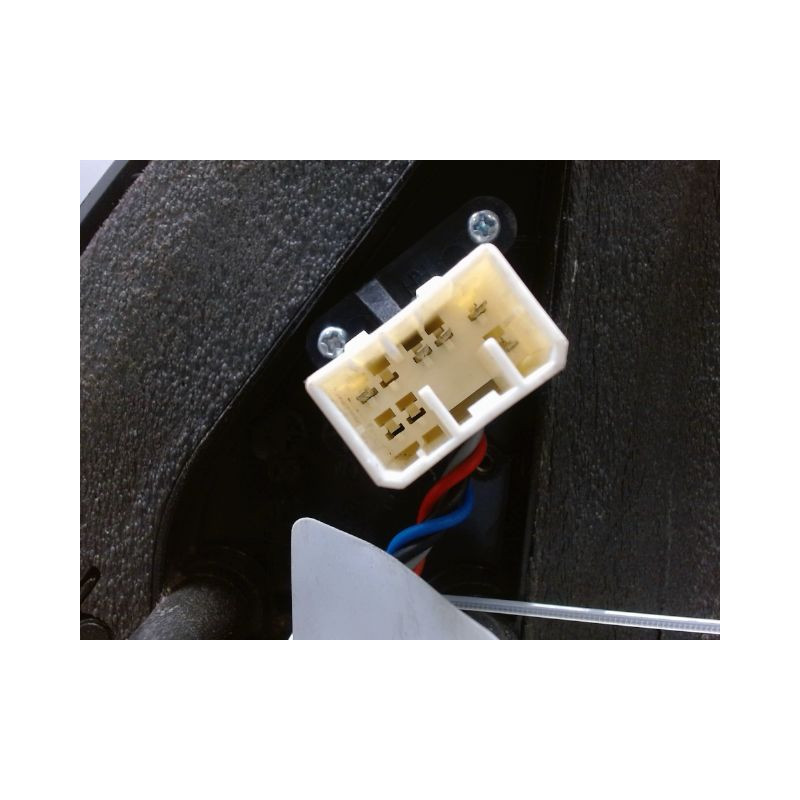 RETROVISEUR EXTERIEUR ELECTRIQUE DROIT CHEVROLET AVEO