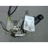 SYSTEME CONDAMNATION AVANT DROIT TOYOTA AYGO 3P