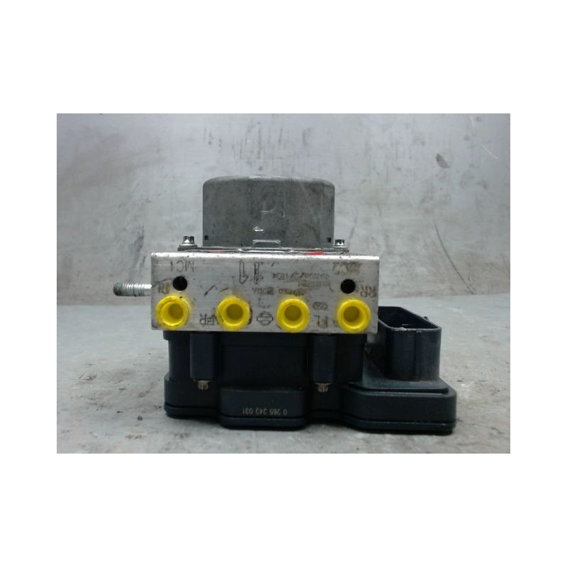 UNITE HYDRAULIQUE ABS NISSAN MICRA