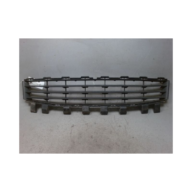 GRILLE PARE-CHOC AVANT RENAULT MEGANE II PH2 2006-