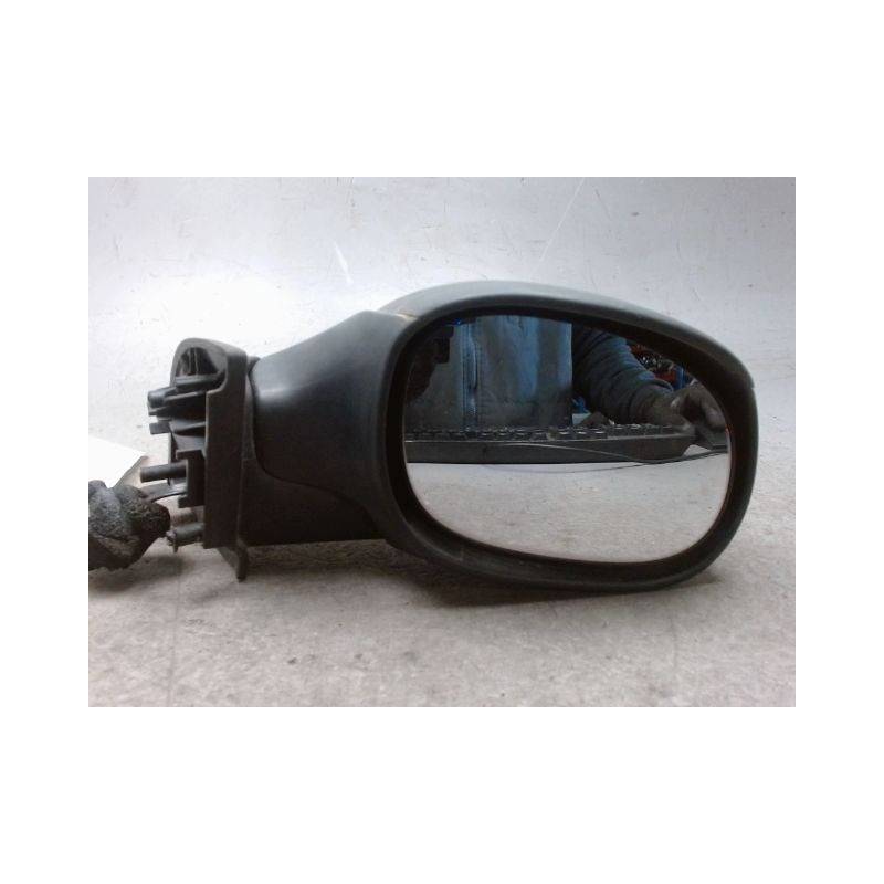 RETROVISEUR EXTERIEUR ELECTRIQUE DROIT CITROEN C3 2005-