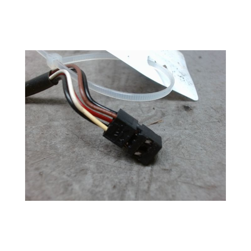 RETROVISEUR EXTERIEUR ELECTRIQUE DROIT CITROEN C3 2005-
