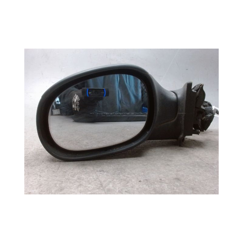 RETROVISEUR EXTERIEUR ELECTRIQUE GAUCHE CITROEN C3 2005-