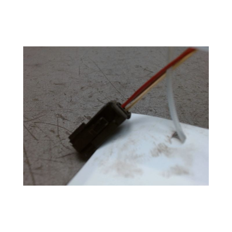 RETROVISEUR EXTERIEUR ELECTRIQUE GAUCHE CITROEN C3 2005-
