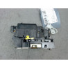 SYSTEME CONDAMNATION ARRIERE GAUCHE DACIA LODGY
