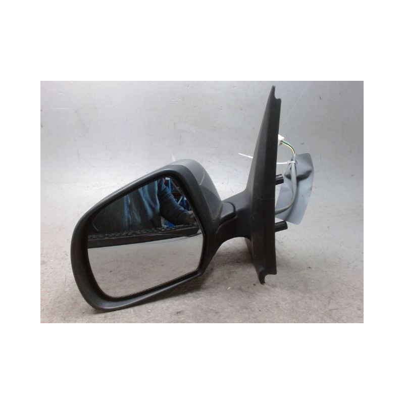 RETROVISEUR EXTERIEUR ELECTRIQUE GAUCHE DACIA LODGY