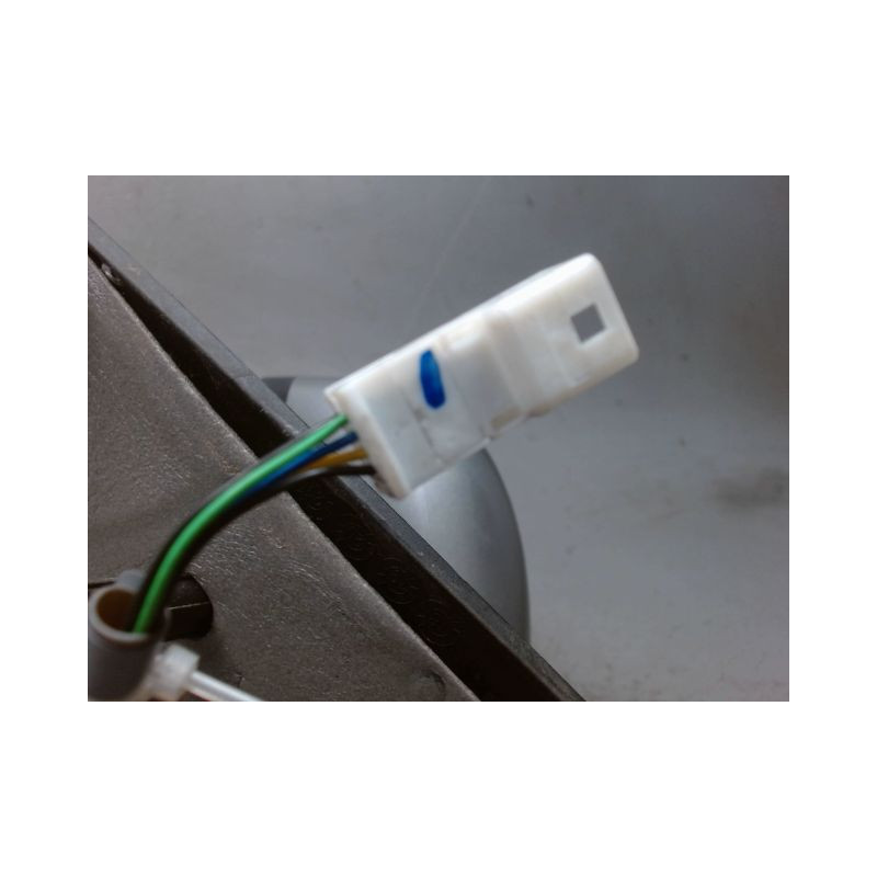 RETROVISEUR EXTERIEUR ELECTRIQUE GAUCHE DACIA LODGY