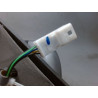 RETROVISEUR EXTERIEUR ELECTRIQUE GAUCHE DACIA LODGY