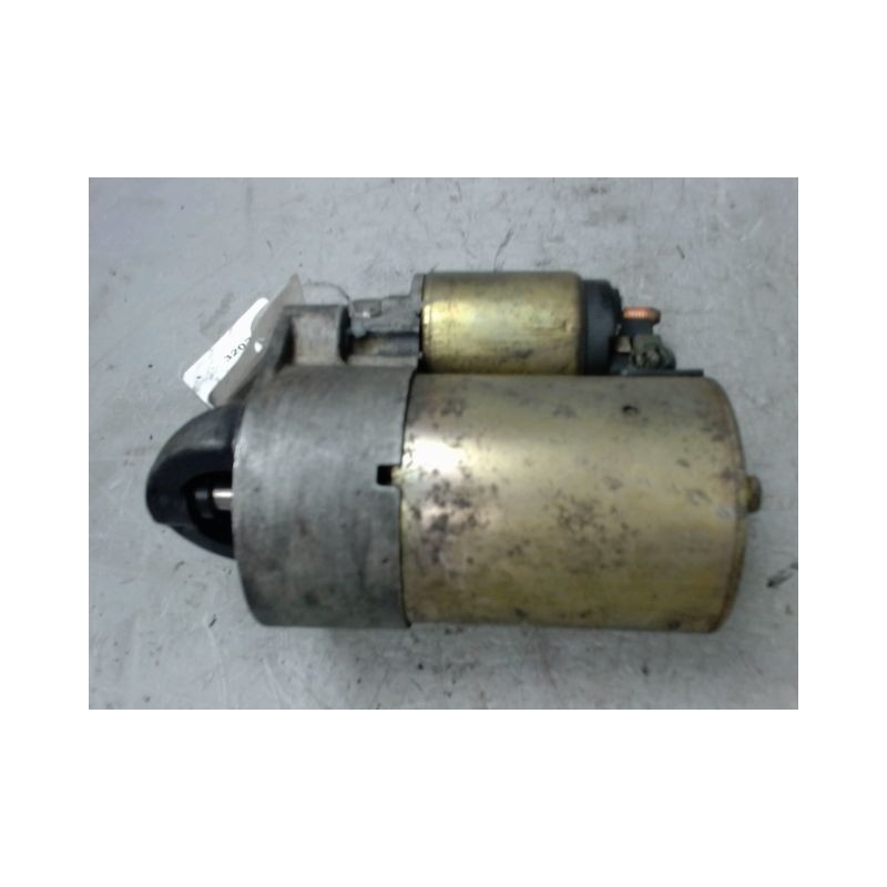 DEMARREUR CHEVROLET KALOS 01/05-