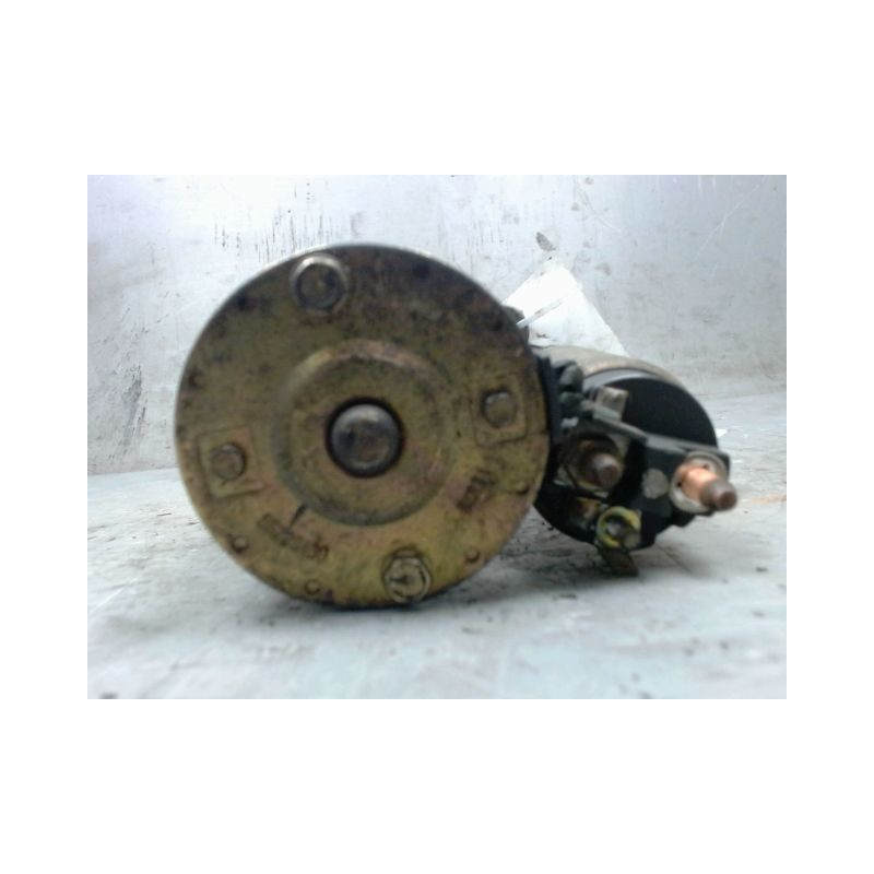 DEMARREUR CHEVROLET KALOS 01/05-