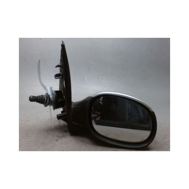 RETROVISEUR EXTERIEUR DROIT PEUGEOT 206 5P