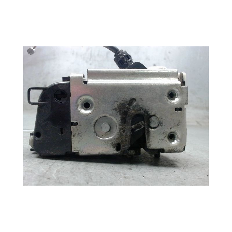 SYSTEME CONDAMNATION ARRIERE DROIT CITROEN C3 2005-