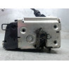 SYSTEME CONDAMNATION ARRIERE DROIT CITROEN C3 2005-