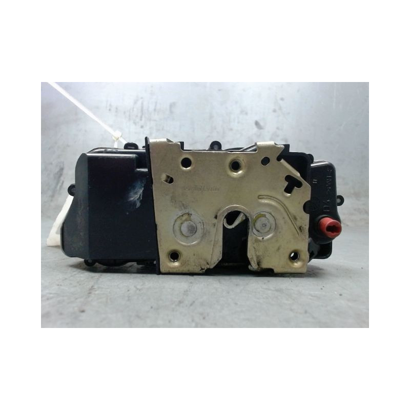 SYSTEME CONDAMNATION ARRIERE DROIT CITROEN C5 2001-2004