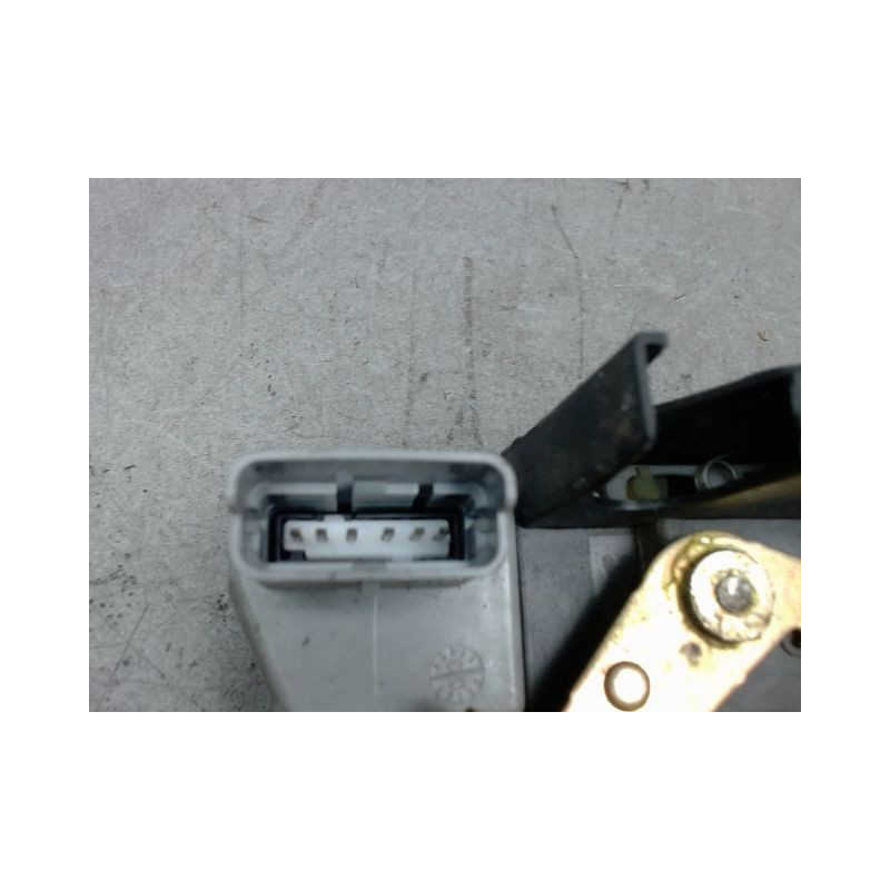 SYSTEME CONDAMNATION ARRIERE DROIT CITROEN C5 2001-2004