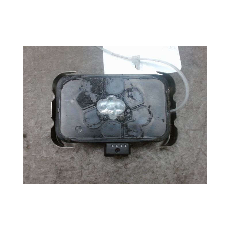 CAPTEUR DE PLUIE CITROEN C5 2001-2004
