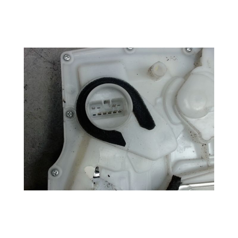SYSTEME CONDAMNATION AVANT GAUCHE SUZUKI SWIFT