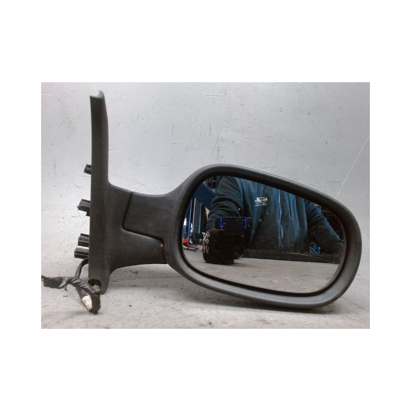 RETROVISEUR EXTERIEUR ELECTRIQUE DROIT NISSAN MICRA 2003-2005