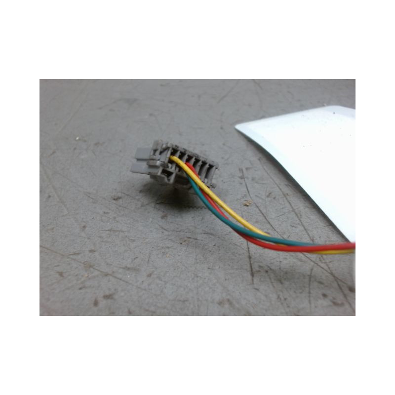 RETROVISEUR EXTERIEUR ELECTRIQUE DROIT NISSAN MICRA 2003-2005