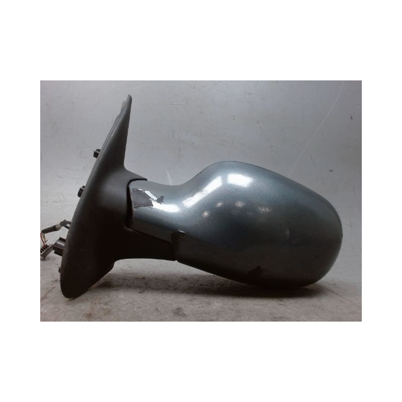 RETROVISEUR EXTERIEUR ELECTRIQUE GAUCHE NISSAN MICRA 2003-2005