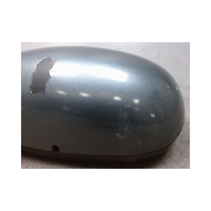 RETROVISEUR EXTERIEUR ELECTRIQUE GAUCHE NISSAN MICRA 2003-2005