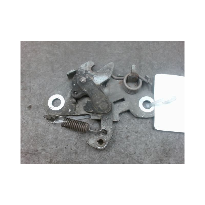 SERRURE CAPOT CITROEN SAXO 99-