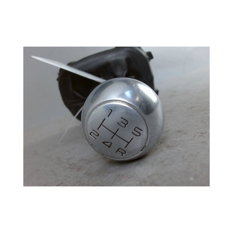 LEVIER DE VITESSES CITROEN C3 1.6 VTi 120