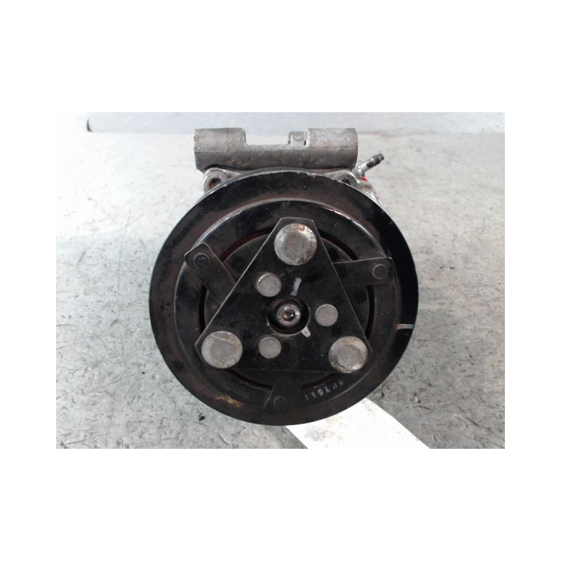 COMPRESSEUR AIR CONDITIONNE CITROEN C3 2009-