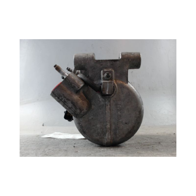 COMPRESSEUR AIR CONDITIONNE CITROEN C3 2009-
