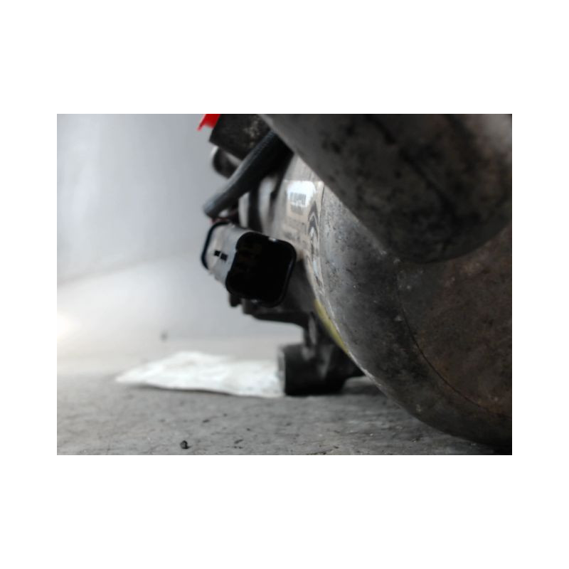 COMPRESSEUR AIR CONDITIONNE CITROEN C3 2009-