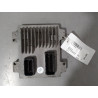 CALCULATEUR MOTEUR OPEL CORSA