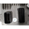 CALCULATEUR MOTEUR OPEL CORSA