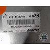 CALCULATEUR MOTEUR OPEL CORSA